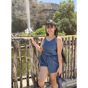 Meet your Posher, Jacibill